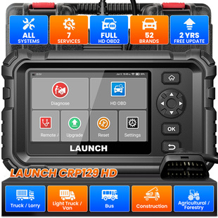 ԪLAUNCH CRP129 HDؿzyx2MZ\OBD