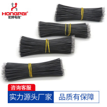 廠家美標3239高溫硅膠線 編織電子硅膠線  特軟國家認證電源線