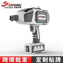 跨境手持式電焊機220V家用小型手持便攜焊機110V