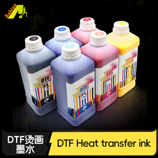 DTFCīˮ DTF printing ink  īCôӡīˮ