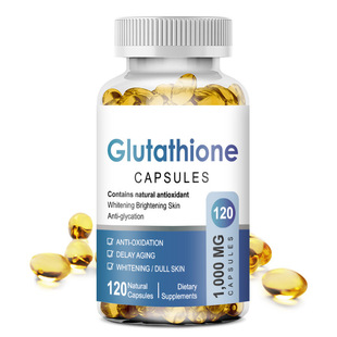 OEM|ρu׸ܛzGlutathione SoftgelsIB