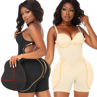 Butt Lifter Padded ShapewearSոBw D1409