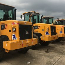 熱門推薦九成新柳工30二手裝載機 龍工50二手鏟車
