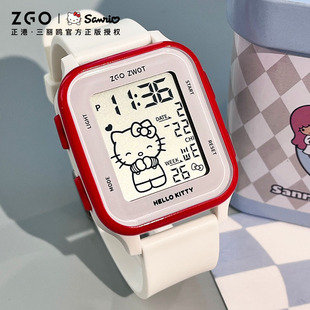 ZGOHelloKittyֱŮW\ӱˮ[Rtӱ