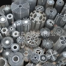 廠家直銷led燈飾散熱太陽花散熱器太陽花散熱片圓形散熱片多規格