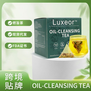 OIL-CLEANSING TEAȼּBody Slim DieterQõŮԲ