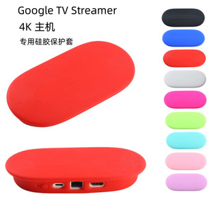 mGoogle TV2024 Streamer4K/Chromecast with Czo