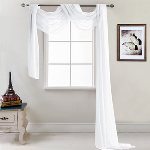 RdᣏSҹ؛ ]ɫWindow Scarf Valance