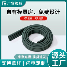 供應食品級霧面硅膠管按摩椅空氣波四排管、硅膠多排管、醫療軟管