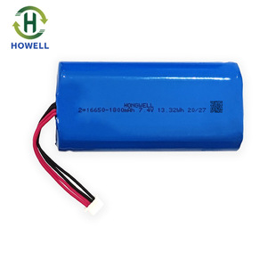 Դ늳ؽM2*16650-1800mAh 7.4Vбʄ늳عS