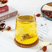 赤小豆薏米芡實茶紅豆大麥薏苡仁茯苓橘皮梔子甘草組合茶批發代工