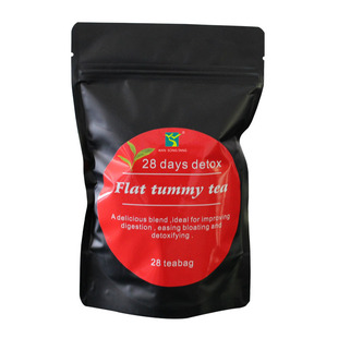 28days flat tummy teapslimning teaݲdetox fit tea