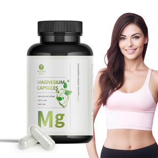 QMagnesium Capsules aVzҾSظʰVz0EM