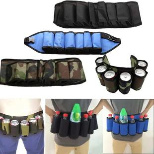 羳ơ ơ Բʰ 6-Pack Beer Belt  Ͼە