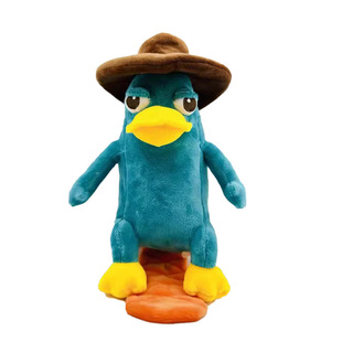 羳Ʒperry the platypus plushëqF̩ëqż