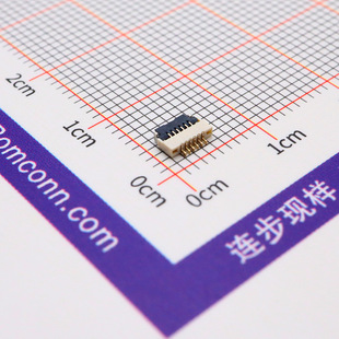 1.0Hw½6pinFPCB0.5g僽SMTNFPCӬF؛