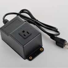 辰凱電器垃圾處理器外置空氣開關美規垃圾粉碎機配件啟動開關插座