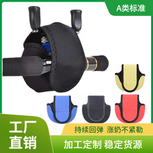 廠家直供加厚水滴輪收納包路亞漁輪保護套漁輪包水滴輪包現貨批發