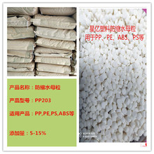 防縮水母粒 PP防縮水母粒  PE防縮水母粒   ABS 防縮水母粒  廠家