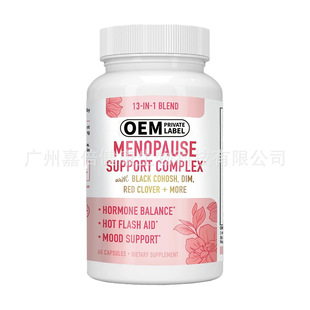 Ʒ ҹgw澏 Menopause capsulesRdNzƽ