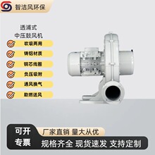 CX-125A窯爐蒸汽排風機 2.2KW隔熱耐高溫鼓風機 燃燒器助燃風機