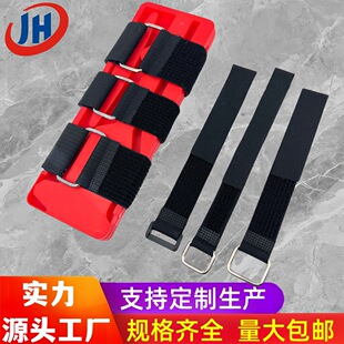 廠家批發反扣魔術貼綁帶電壓魔術貼無人機魔術貼捆綁帶多功能扎帶