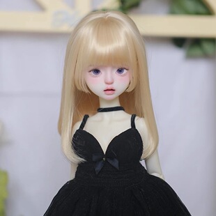 BJD ~_޼ٰlëF؛ 3/4/6Rȿܛzël