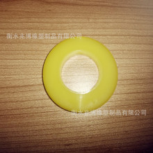 水泵聯軸器中間墊片耐磨聚氨酯彈性柱優惠批發18/35/9泵配件