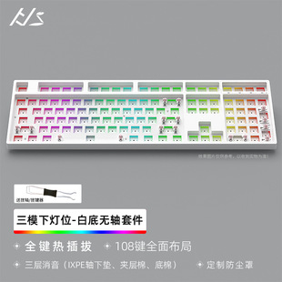 F؛l羳ڼYG108CеIP׼o2.4G{оģRGB