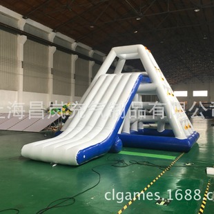 ˮϳ⻬ݱɽҖ| inflatable water slide