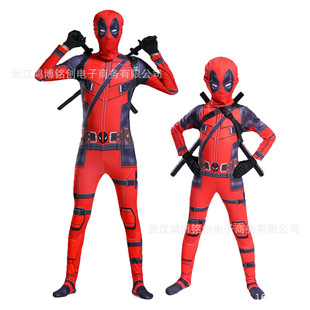 CosplayBwǫݷDeadpoolf}bͯ