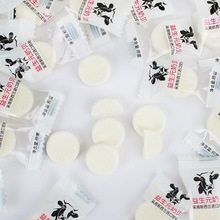 奶糖代發 益生元奶貝糖干吃牛奶片糖兒童零食招待糖果 奶糖小包裝