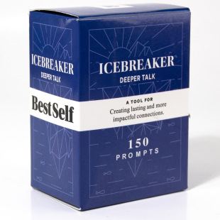 ¿ӢĿ bestself  icebreaker deeper talkYH