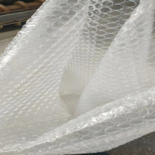 單張切片 全新料大泡中泡單面雙面氣泡卷復合EPE 防靜電氣泡片/卷