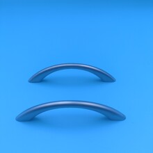 廠家直銷各種規格浴室五金 衛浴五金 不銹鋼蛋形管扶手