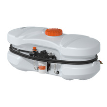 超大流量全自動噴霧器  ATV車載式噴霧器  電動自動環 保噴霧器