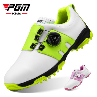 PGMͯߠЬ Ůͯ͸Ь golf shoes Sֱ