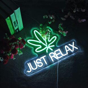 羳ETSY޺Just Relax LEDڒbҾưɿ{USBV