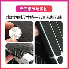 廠家直銷EVA泡棉 eva防滑墊 防震防滑EVA腳墊 自粘eva泡棉腳墊