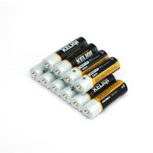 KELIQI5/7號鹼性電池定小家電家庭常用五號七號干電池AA/AAA