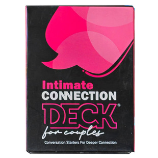 intimate comection deckȫӢLUHΑ 錦ԒƬ