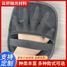 大號寵物除毛手套毛發清理雙向刷毛粘毛器換毛季清潔寵物用品