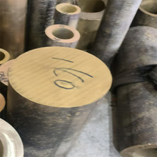 寧波全茂實心圓柱黃銅棒裝飾黃銅條直紋網紋圓棒電極模具銅棒加工