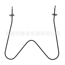 316075103烤箱烘培加熱元件電熱管316075104烘烤箱電熱元件加熱管