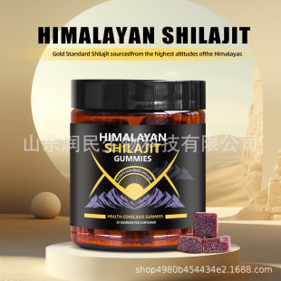 Rd30ϲ֥KܛǬF؛ƷSHILAJIT GUMMIESTKϲR