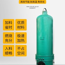 食品廠食品加工燃煤蒸汽鍋爐 釀酒燃煤無肉眼可見煙塵耐腐蝕