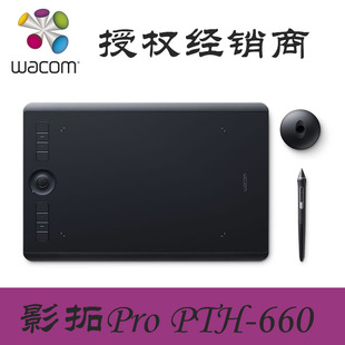 Wacom PTH660 ӰProλ LXL֌WnLD