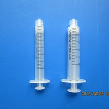 5ML5CC硅膠白活塞皮頭注射針筒點膠 塑料針筒