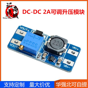 DC-DCģK2Aݔ3V/5VD5V/9V/12V/24V{MT3608