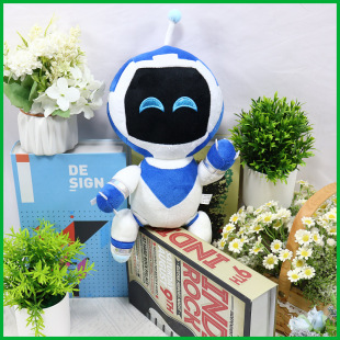 ԮӋAstro Bot PlushԮӋΑ߅ëqż